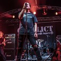 Click to enlarge GutterPunk - Professional Concert Photography